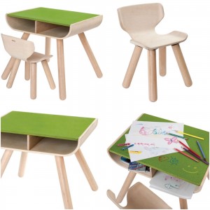 Décoration Bureau Ecolo