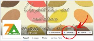 Concours decoration