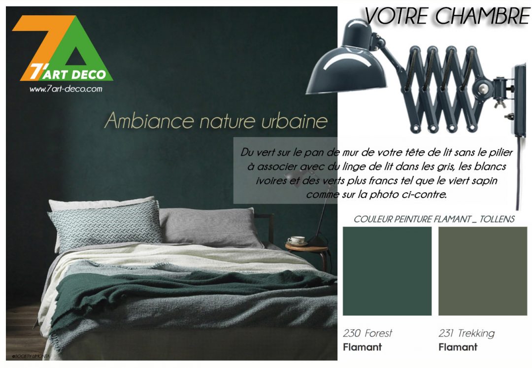 Décoration Et Conseil En Couleur Décoratrice Dintérieur