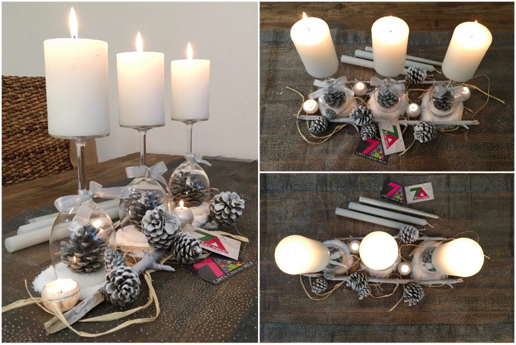 DIY et décorations de Noël