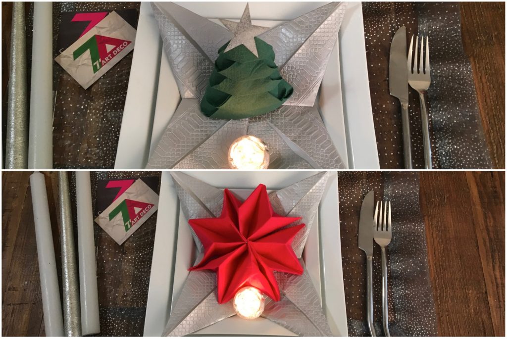 DIY et décorations de Noël