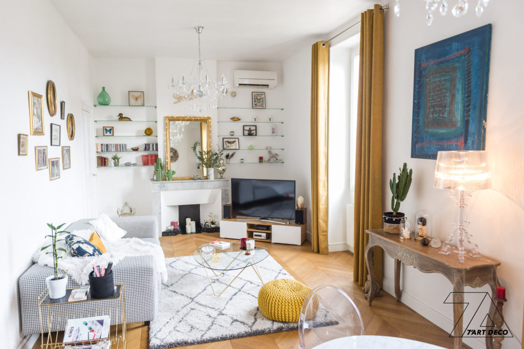 décoration interieur nimes montpellier